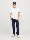 Jack&Jones Pantolon 12259055 Mavi
