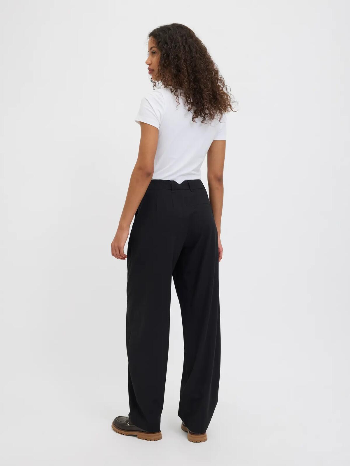 Jjxx Pantolon 12280127 Siyah