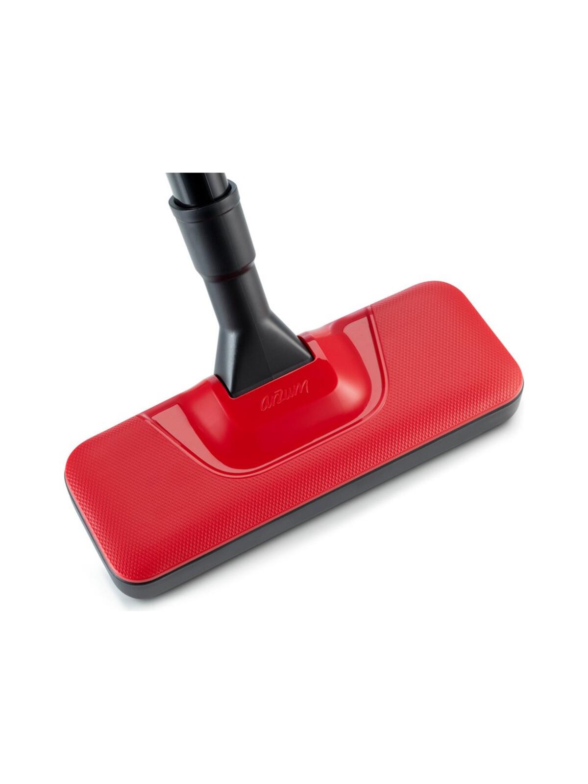 Arzum Dikey Süpürge Gırgır 2in1 Ar4098-03 Kırmızı
