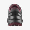 Salomon Speedcross Peak W L47974800 Gri-Siyah