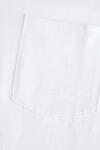 Jack&Jones Tişört 12270579 Kırık Beyaz