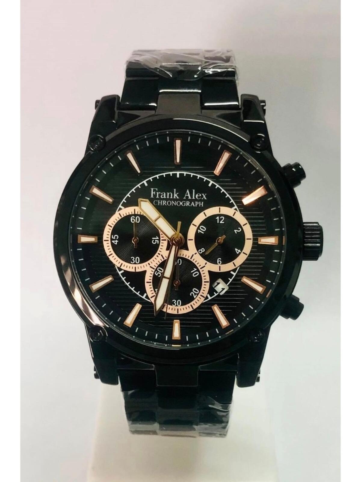 Frank Alex Saat Erkek FA.0424 G11689.05
