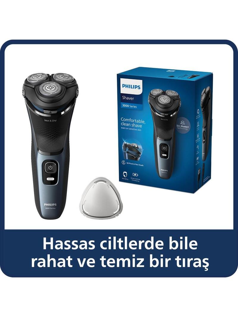 Philips Traş Mk S3144/00