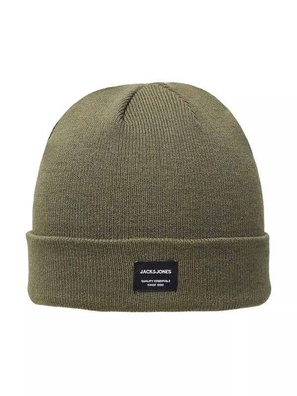 Jack&Jones Junior Bere 12160311 Haki