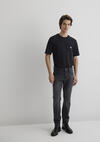Mavi Pantolon Martin M0037889934 Antrasit