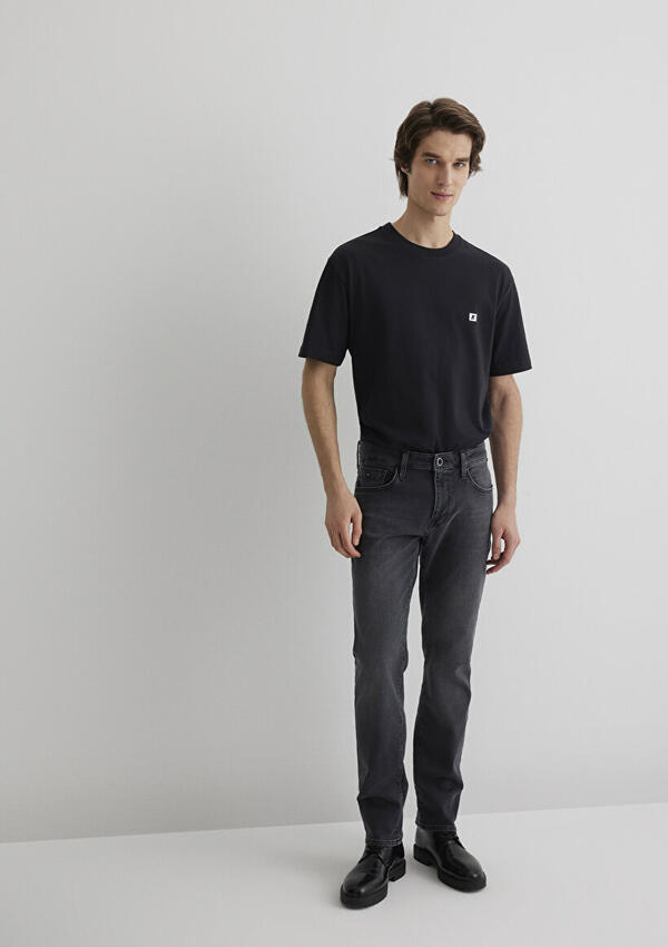 Mavi Pantolon Martin M0037889934 Antrasit