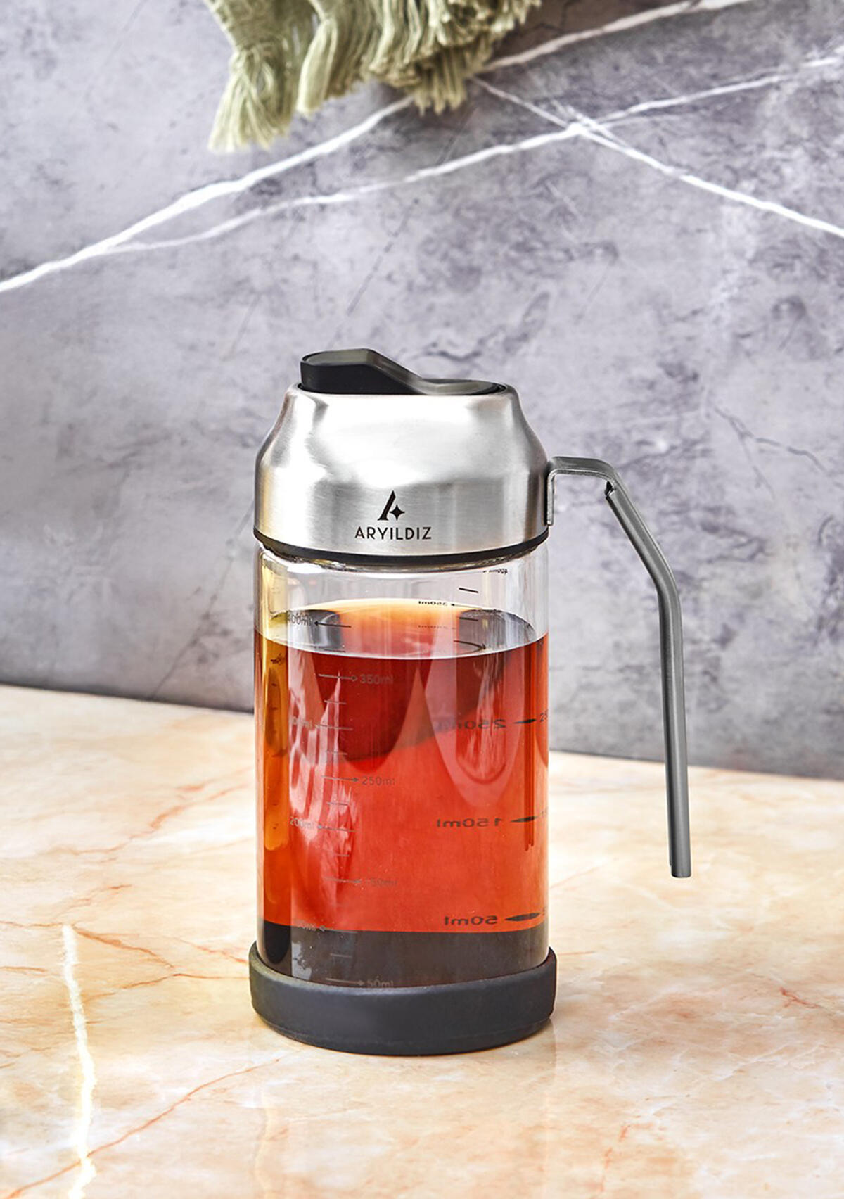 Aryıldız Yağlık Tımeless 450Ml 153AR255735