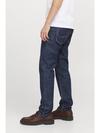 Jack&Jones Pantolon 12259062 Mavi