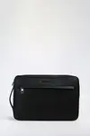 Pierre Cardin Laptop Çantası 01PC002022-F Siyah