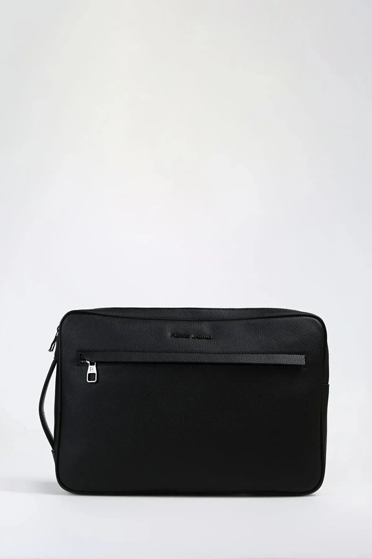 Pierre Cardin Laptop Çantası 01PC002022-F Siyah