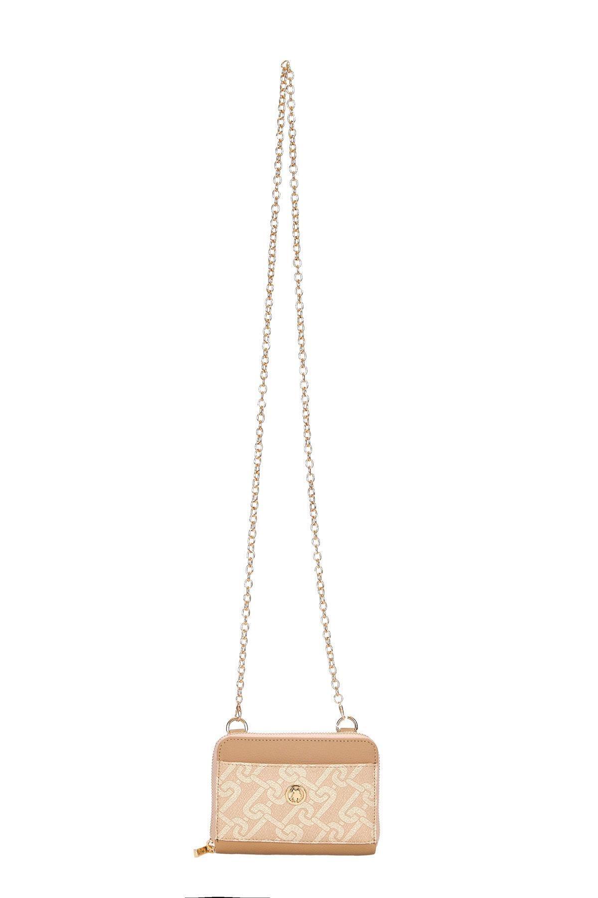 U.S. Polo Assn. Portföy USC24430 Bej