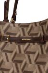 U.S. Polo Assn. Omuz Çanta US25516 Kahve