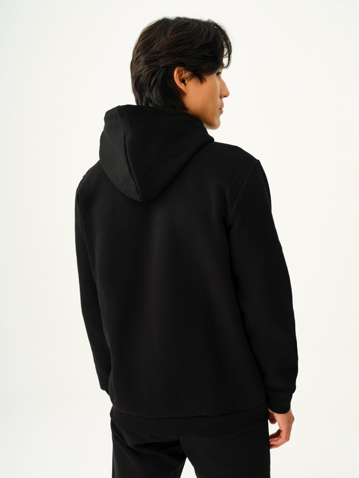 Loft Sweatshirt LF2038246 Siyah