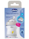 Chicco Biberon Natural Feeling PP 0AY+ 150Ml 813113