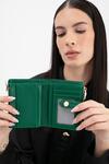 Sisley Kadın Cüzdan SLY_258 Yeşil
