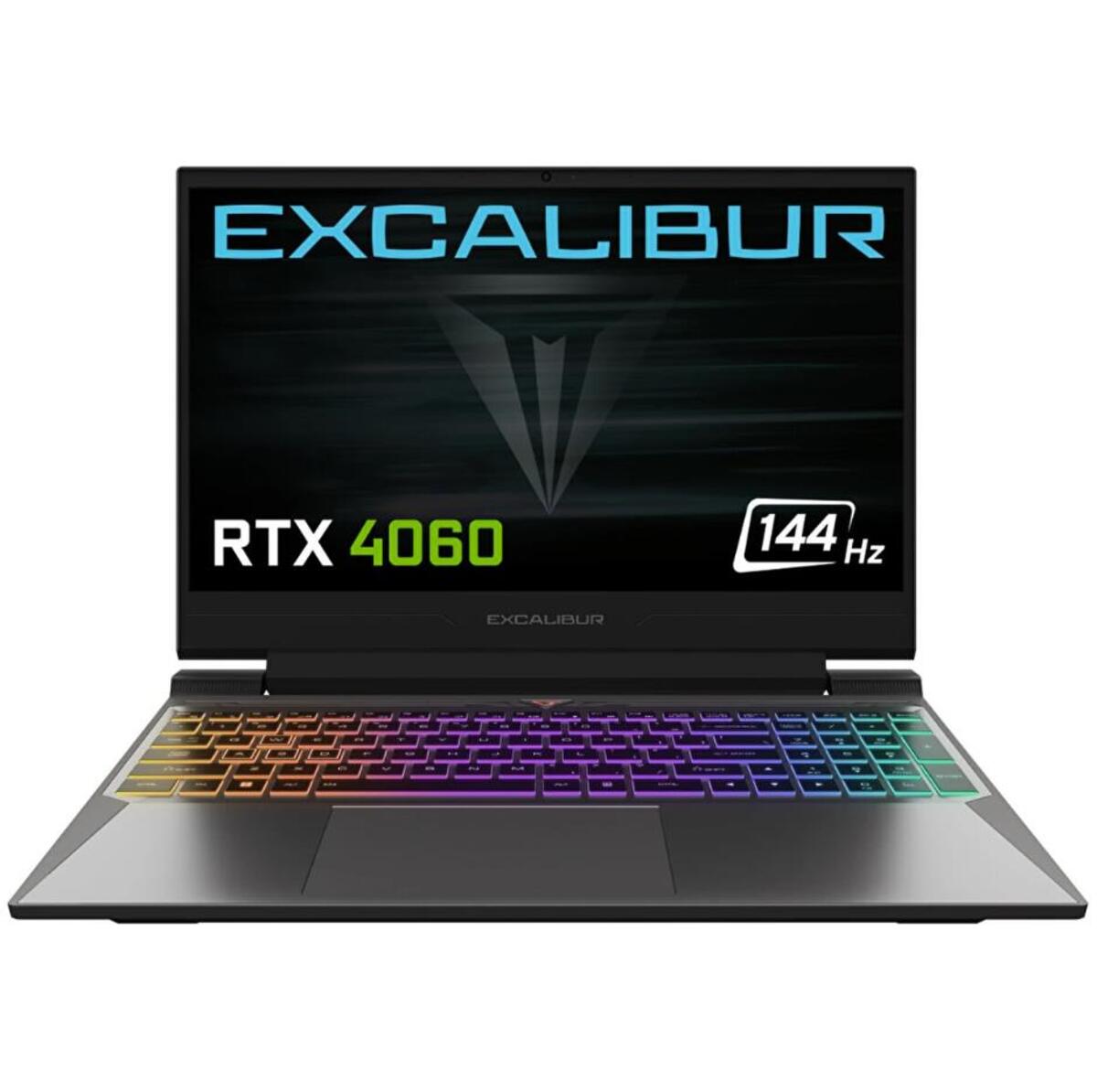 Casper Excalibur G870.1245-BEB0X-B
