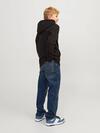 Jack&Jones Junior Pantolon Erkek Çocuk 12259292 Mavi