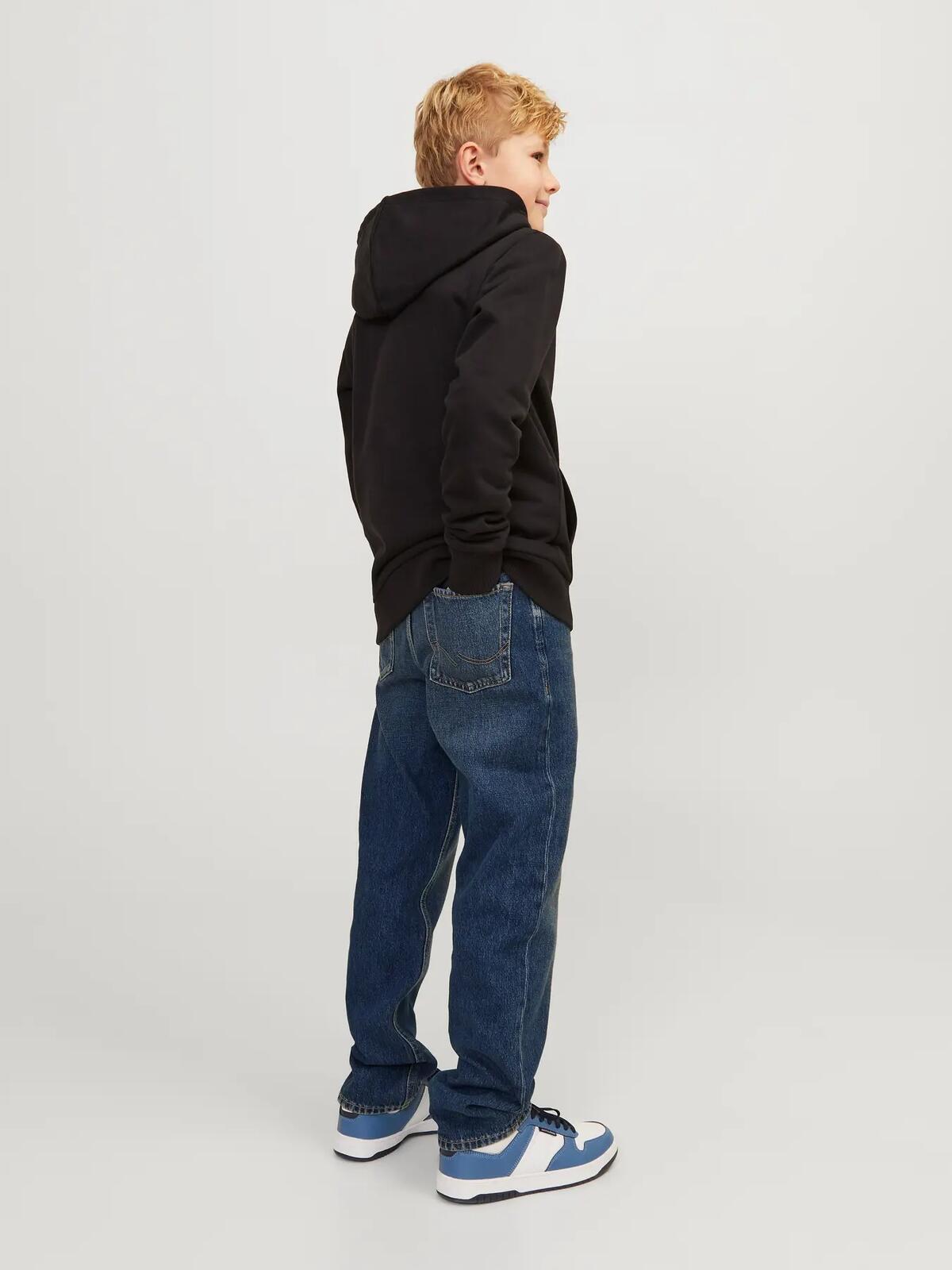 Jack&Jones Junior Pantolon Erkek Çocuk 12259292 Mavi