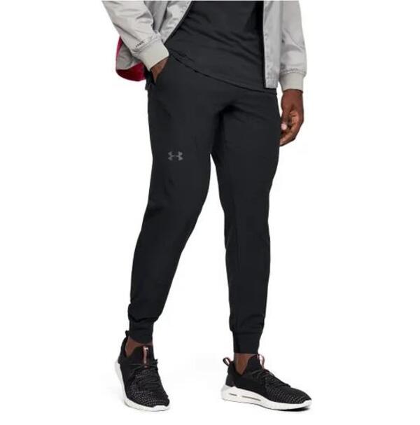 Under Armour Ua Unstoppable Joggers 1352027-001 Siyah