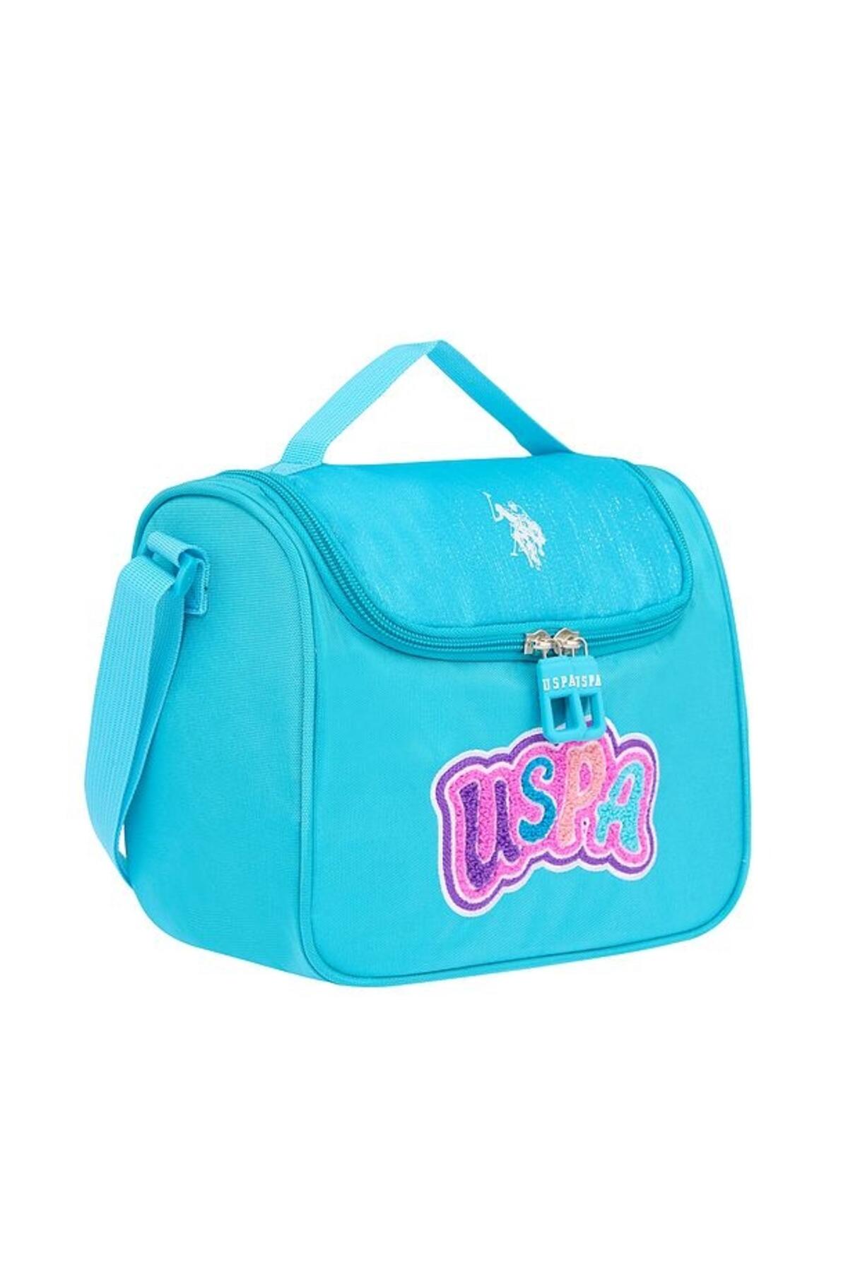 U.S. Polo Assn. Beslenme Çantası PLBSC25028