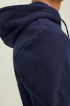 Jack&Jones Sweatshirt 12219642 Lacivert