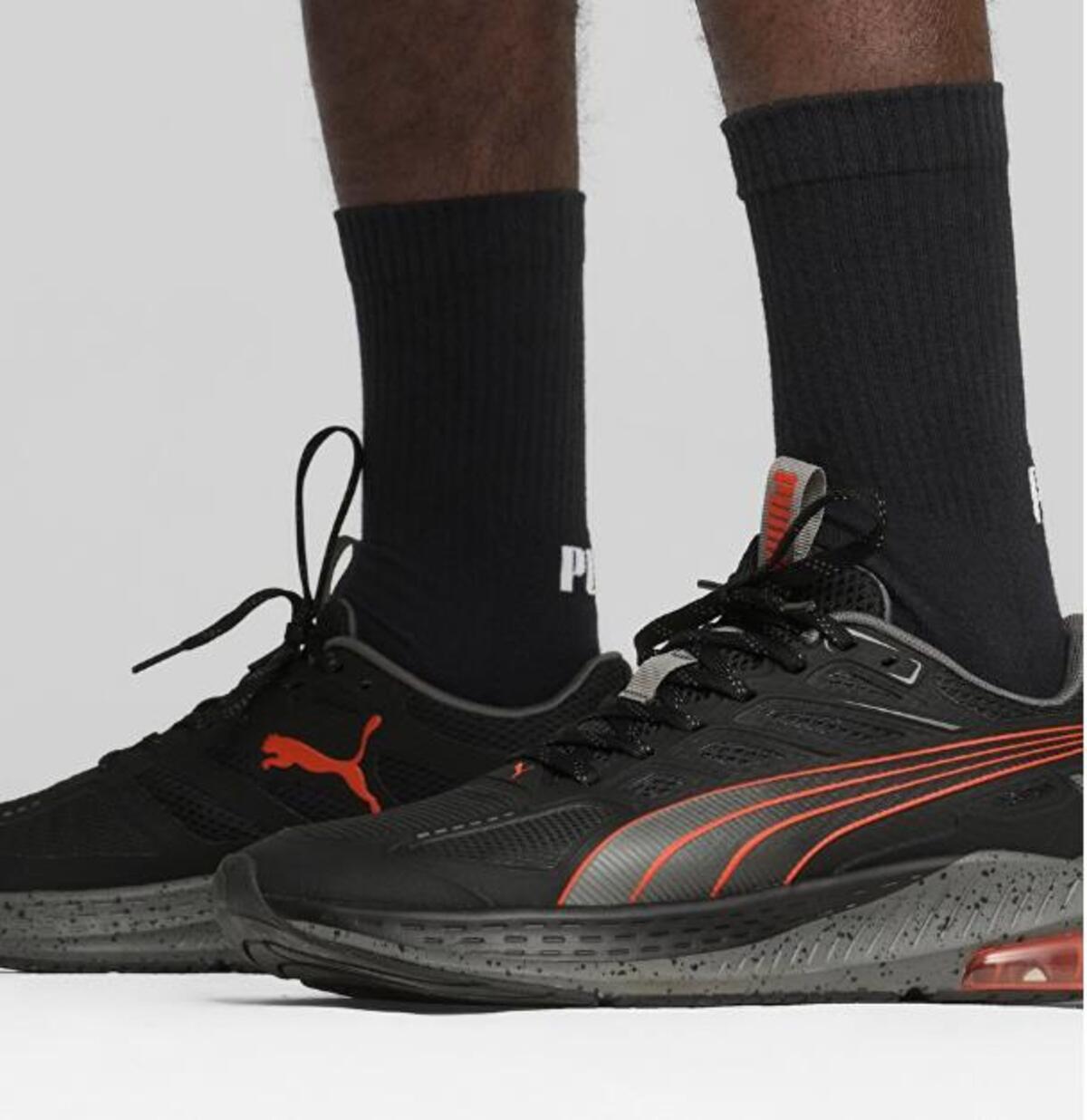 Puma X-Cell Lightspeed 30997208 Siyah