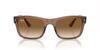 Ray-Ban Gözlük Unisex 0RB4428 664051 56