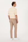 U.S Polo Assn. Pantolon 2108119 G081SZ078 Bej