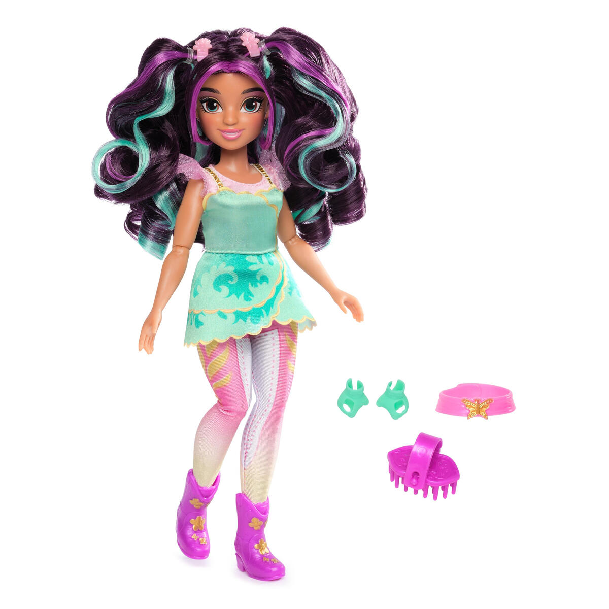 Spin Master Uca Fashion Doll Ass. SPM-6071155
