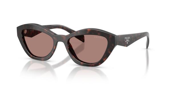 Prada Gözlük Kadın 0PR A02S 17N60B 52