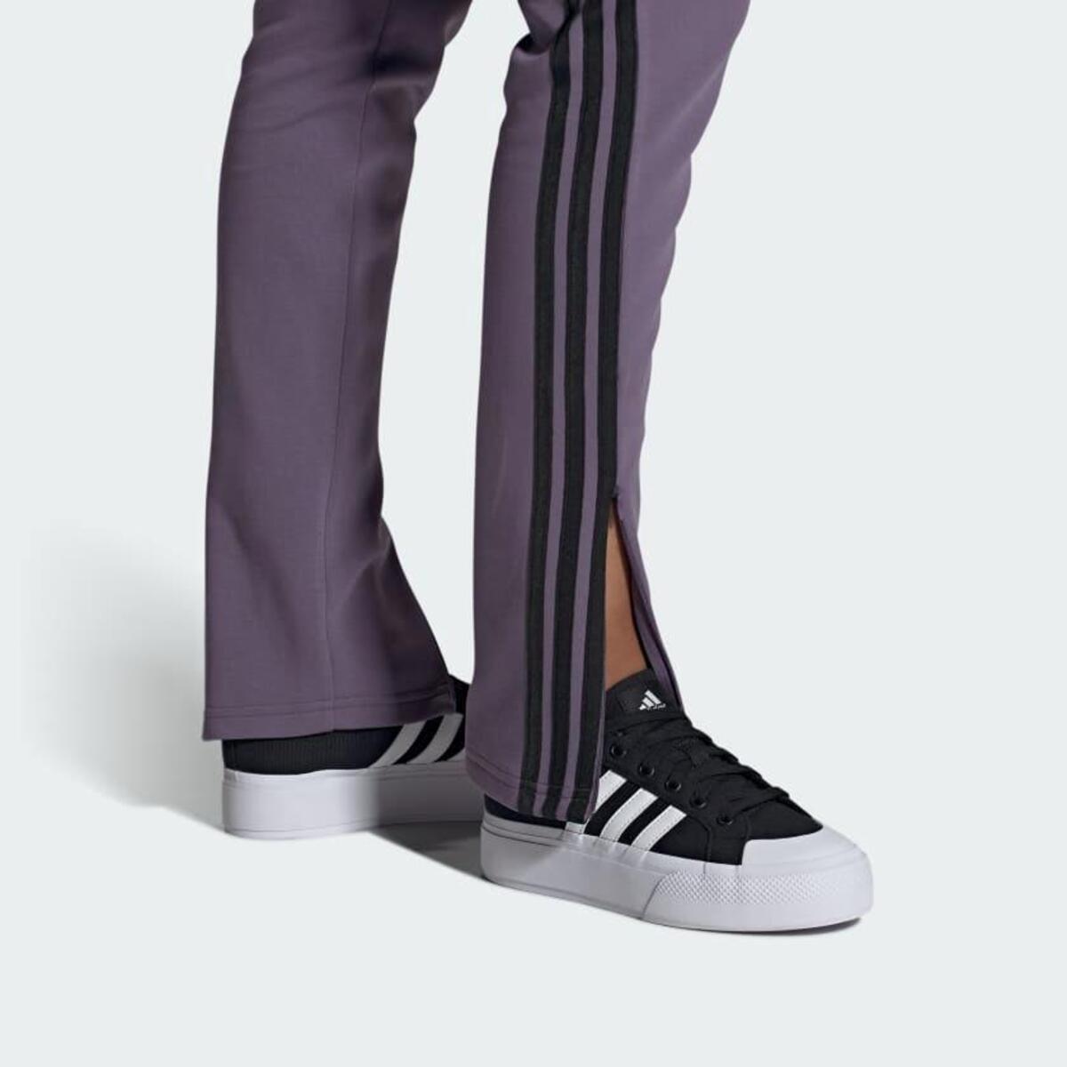 Adidas Bravada 2,0 Platform Ie2310 Siyah