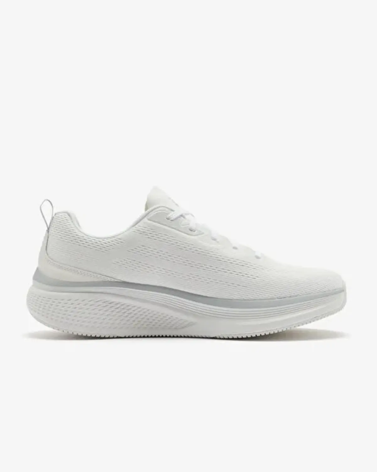 Skechers Go Run Elevate 2,0- Fluid Motion Wht 220847 Beyaz