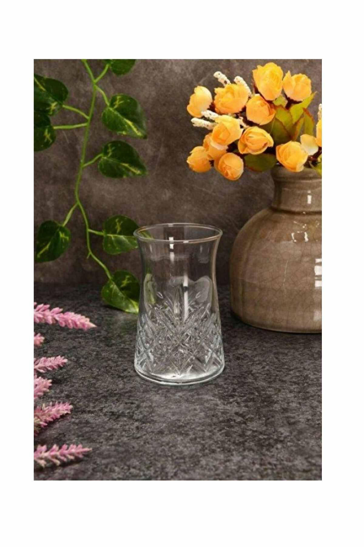 Paşabahçe Çay Bardağı 6lı Timeless 1119417 42891