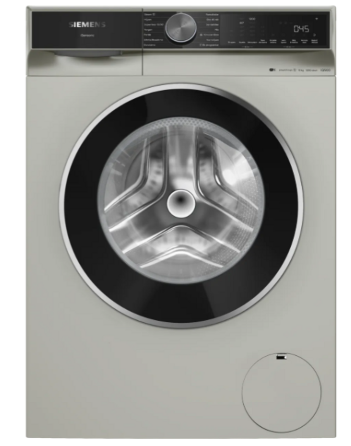 Siemens Çamaşır Makinesi WG52K2ZXTR