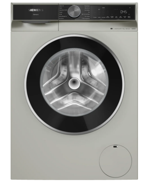 Siemens Çamaşır Makinesi WG52K2ZXTR