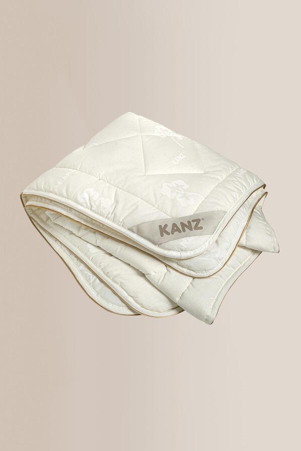 Kanz Yorgan Bebek Pamuk Dolgulu 95X145 (Knz-035)