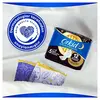 Orkid Hijyenik Ped Ultra Extra Gece Plus 20Li N:5