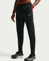 Nike Stride Dri-FIT Woven Running Pants HV4544-010 Siyah