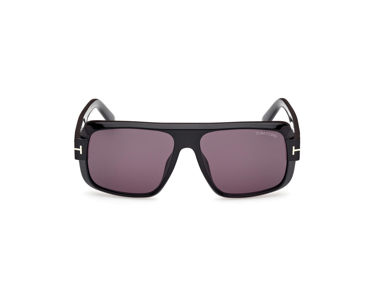 Tom Ford Gözlük Unisex FT1101 01A