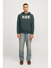 Jack&Jones Sweatshirt 12262421 Antrasit