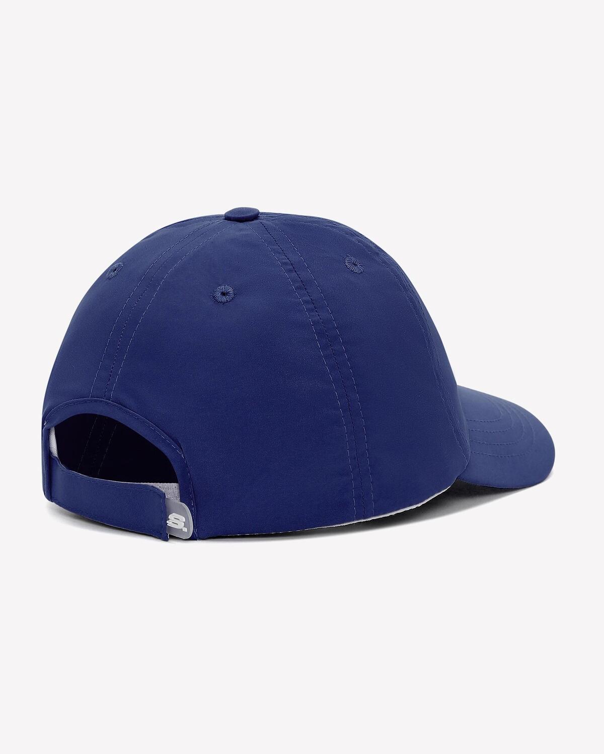 Skechers M Summer Acc Cap S231481-408 Dark Blue Osfa