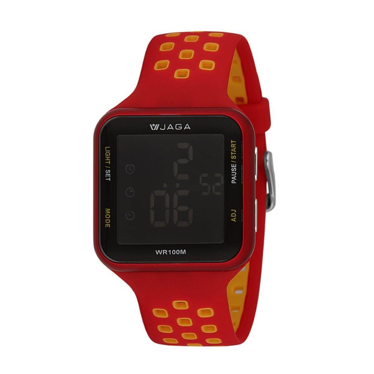 Jaga Saat Unisex JL M1179-4AGX-DS