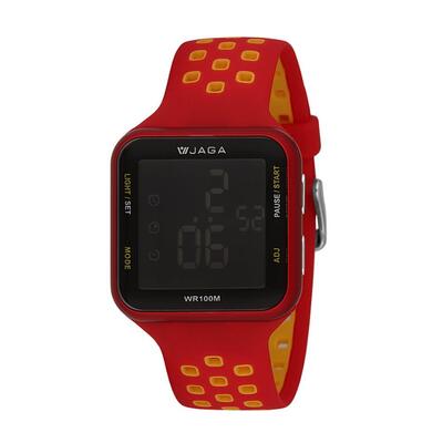 Jaga Saat Unisex JL M1179-4AGX-DS (Dy)