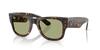 Ray-Ban Gözlük Unisex 0RB0840S 902/4E 51