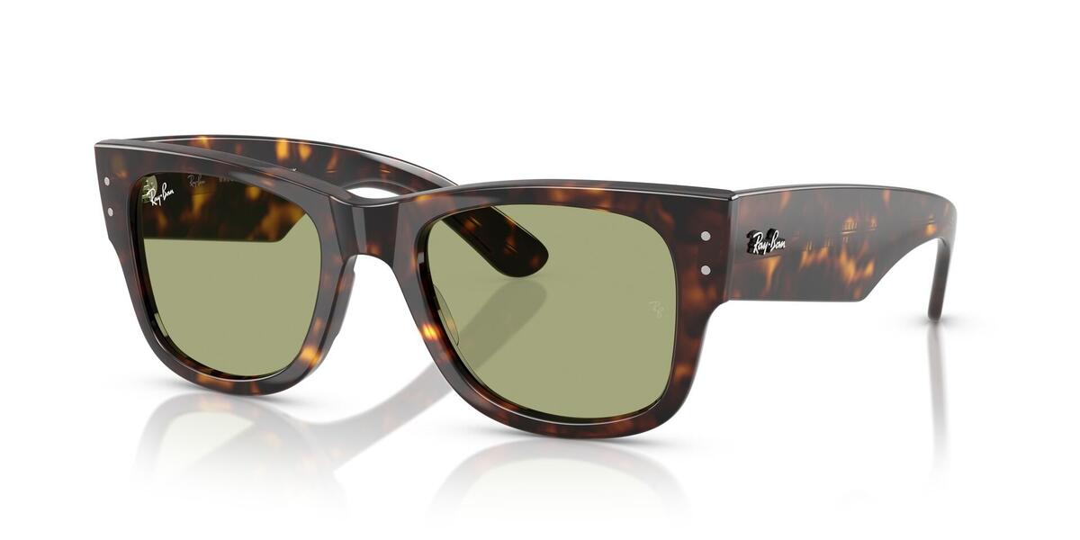 Ray-Ban Gözlük Unisex 0RB0840S 902/4E 51