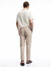 Koton Pantolon 6WAM40043HW Bej