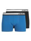Jack&Jones Boxer 12228553 Siyah L