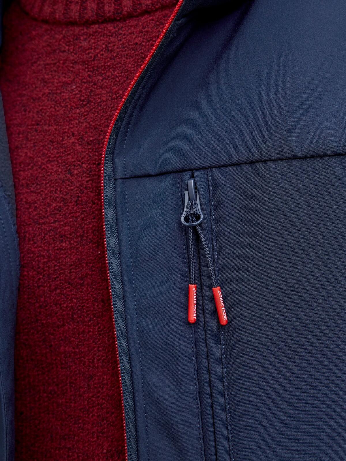 Jack&Jones Mont 12279288 Lacivert