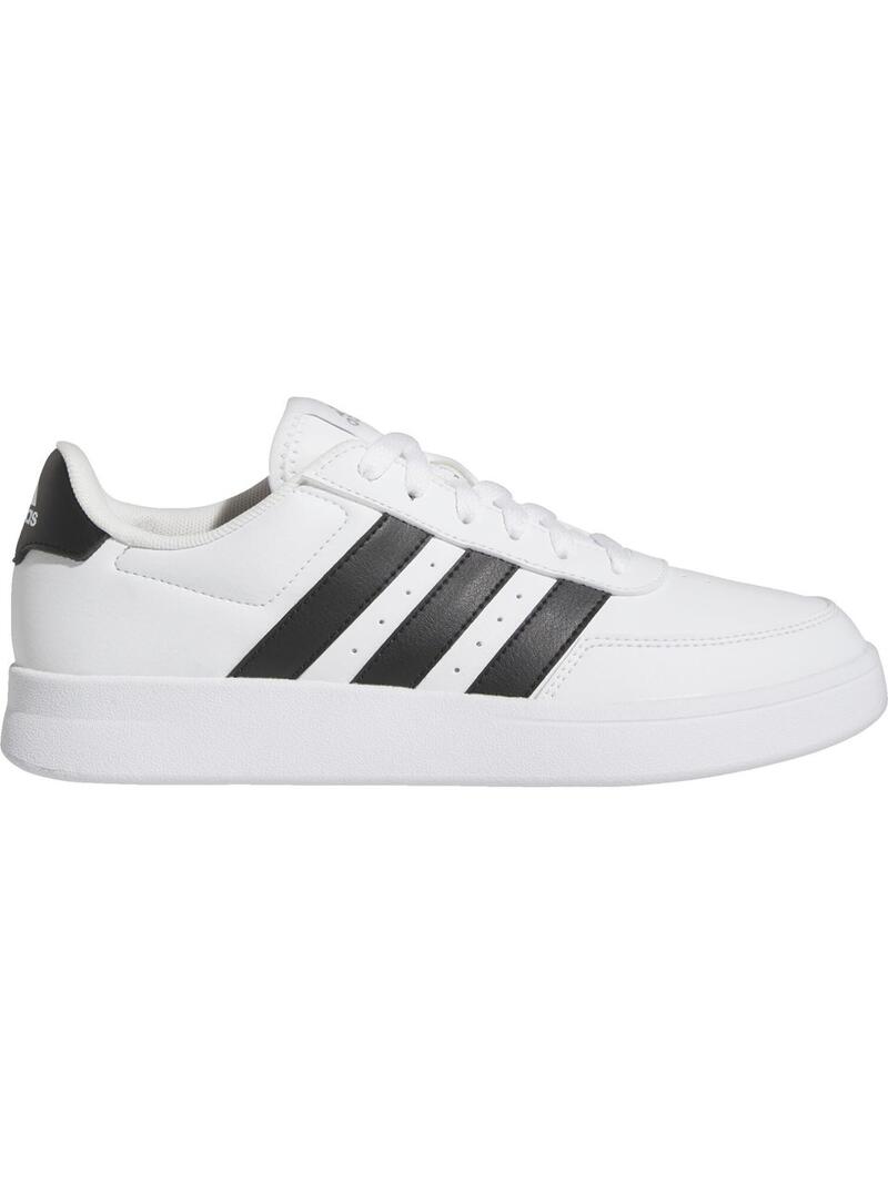 Adidas Breaknet 2,0 HP9445 Beyaz
