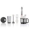 Arzum Blender Seti Multi Forte Ar1157-B Beyaz